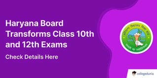 Haryana Board Transforms Class 10th and 12th Exams, Shifts to Biannual Schedule; Check Details Here